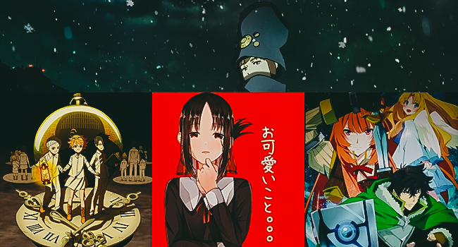 Assistir Kaguya-sama wa Kokurasetai?: Tensai-tachi no Renai Zunousen -  Todos os Episódios