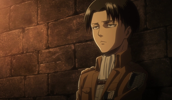 Attack on Titan: 6 Personagens mais inteligentes