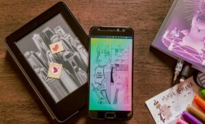 Página do mangá Can I Kiss You Every Day? volume 3, das minhas leituras de fevereiro de 2025.