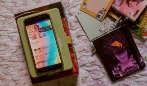 Mangá Cells at Work! volume 4, das minhas leituras de maio de 2025.