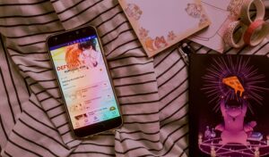 Mangá Defying Kurosaki-kun volume 6, das minhas leituras de março de 2025.