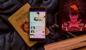 Mangá House of the Sun volume 3, das minhas leituras de abril de 2025.