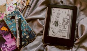 Mangá Still Sick volume 1, das minhas leituras de junho de 2025.