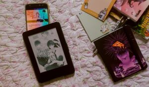 Mangá Those Not-So-Sweet Boys volume 1, das minhas leituras de maio de 2025.